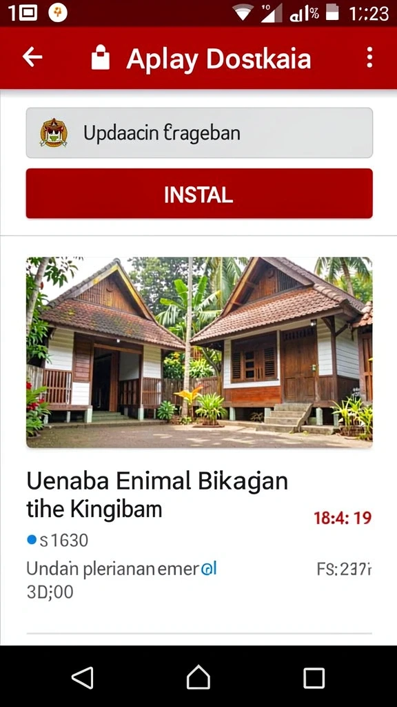 Screenshot topanwin nomor 3