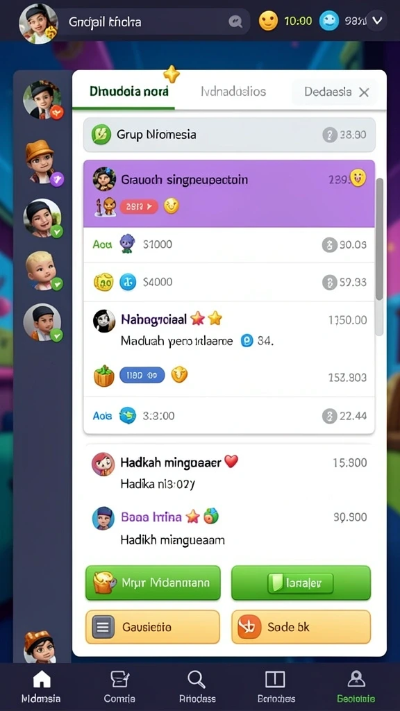 Screenshot ttt888 nomor 2
