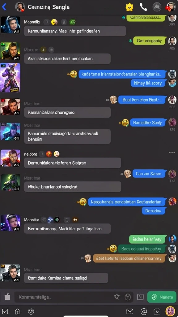 Screenshot uang77 nomor 1