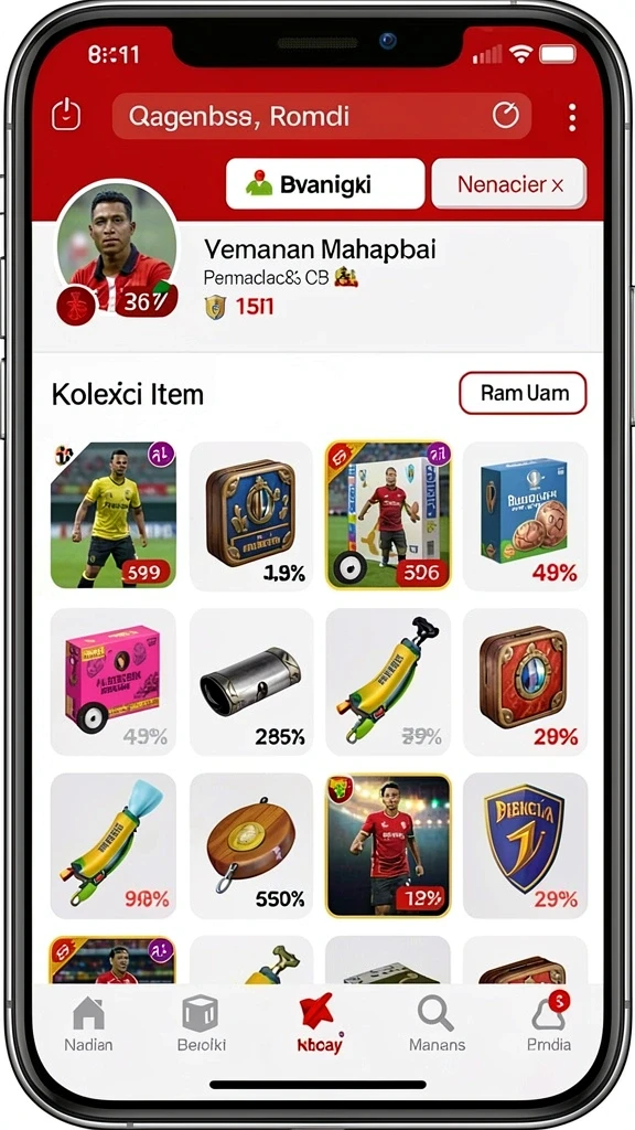 Screenshot v98 nomor 2