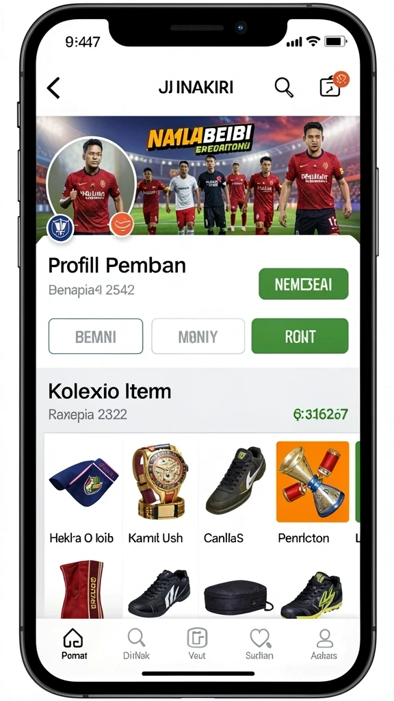 Screenshot vip333 nomor 1