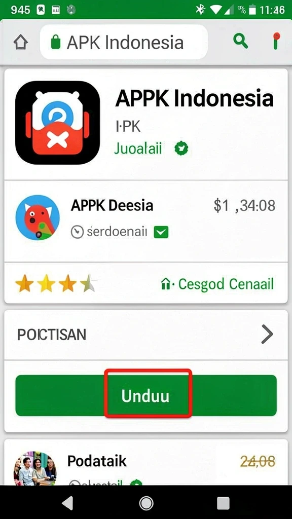 Screenshot zoro77 nomor 3
